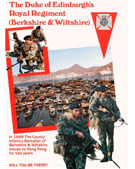 Duke Of Edinburgh's Royal Regiment Berkshire And Wiltshire Epub