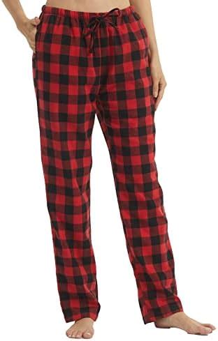 Duke Pajama Pants: The Ultimate Comfort for a Restful Night's Sleep