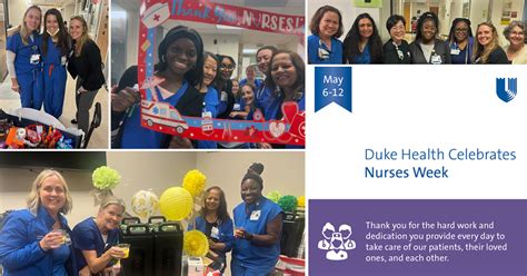 Duke Regional Volunteer: Making a Difference in Healthcare