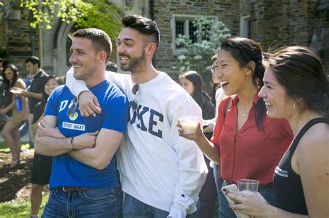 Duke Student Clubs: A Compendium of Opportunities