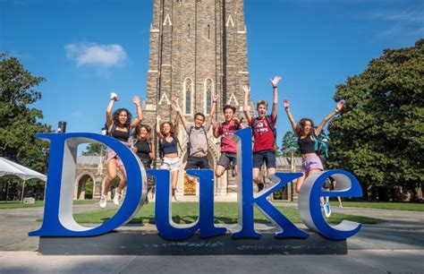 Duke University Trinity Scholarship: A Comprehensive Guide to Prestigious Funding