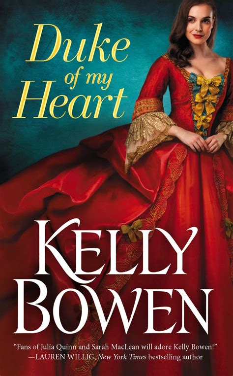 Duke of My Heart A Season for Scandal Reader