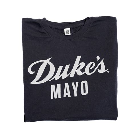 Dukes Mayo Shirt: A Symbol of Southern Pride and Flavor