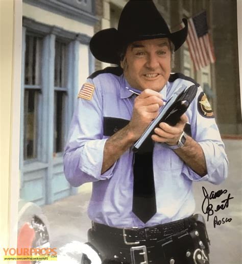 Dukes of Hazzard: Sheriff Roscoe P. Coltrane, an Enigmatic Character