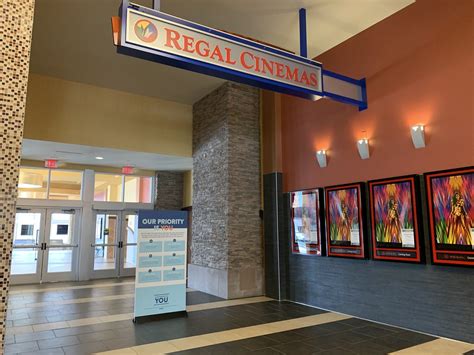 Dulles Town Center Regal Theatre: A Comprehensive Guide for Film Enthusiasts