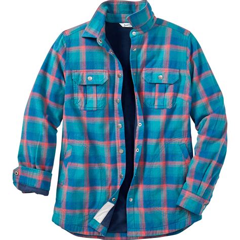 Duluth Flannel Shirts: The Epitome of Rugged Comfort and Versatility