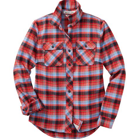 Duluth Flannel Shirts: The Ultimate Guide to Rugged and Versatile Apparel