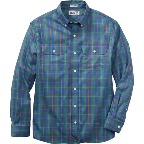 Duluth Men's Shirts: A Comprehensive Guide