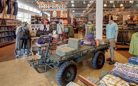 Duluth Outlet Store: Your Gateway to Rugged Adventure for Less