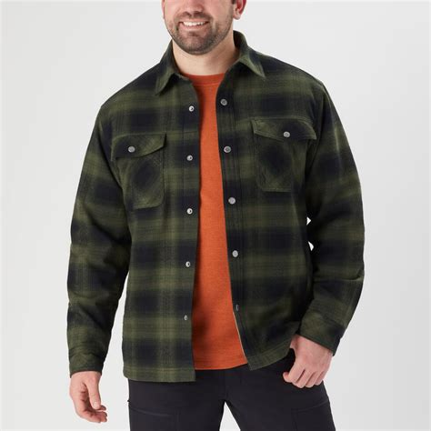 Duluth Shirt Jacs: The Ultimate Guide to Rugged Style and Comfort