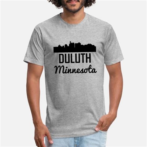 Duluth T-Shirts: The Epitome of Durability and Style