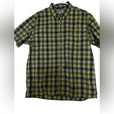 Duluth Trading Co Shirts: A Comprehensive Guide to Premium Workwear