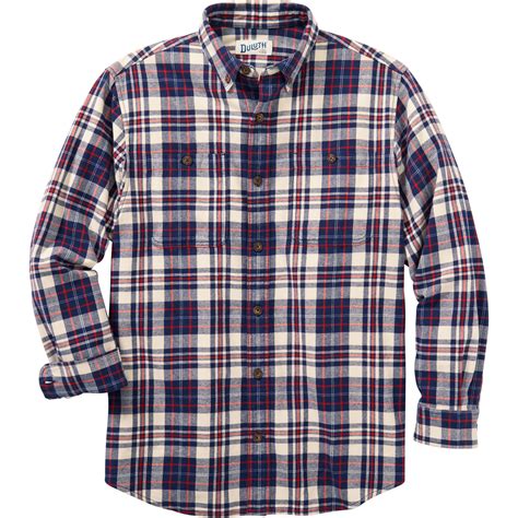 Duluth Trading Co. Shirts: A Comprehensive Guide to Durability and Comfort