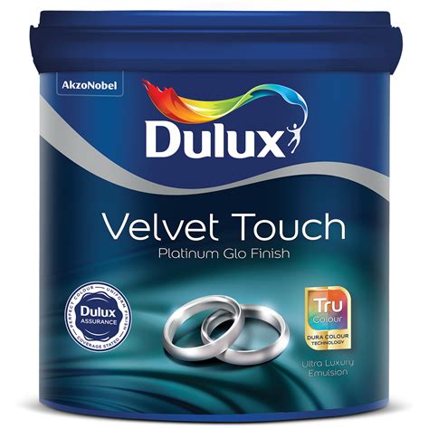 Dulux Velvet Touch Pattern And Shade Catalogue