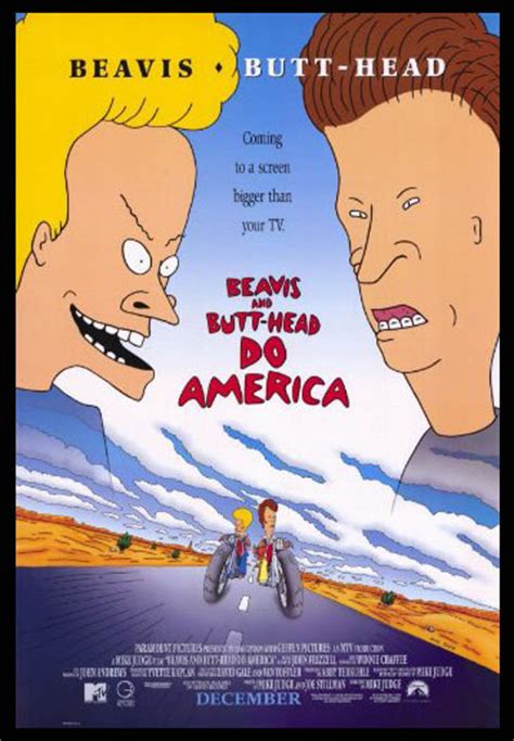 Dumb and Dumber: The World of Beavis and Butt-Head