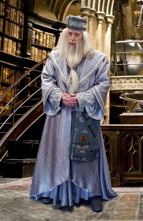 Dumbledore Costumes: A Magical Journey into the World of Harry Potter