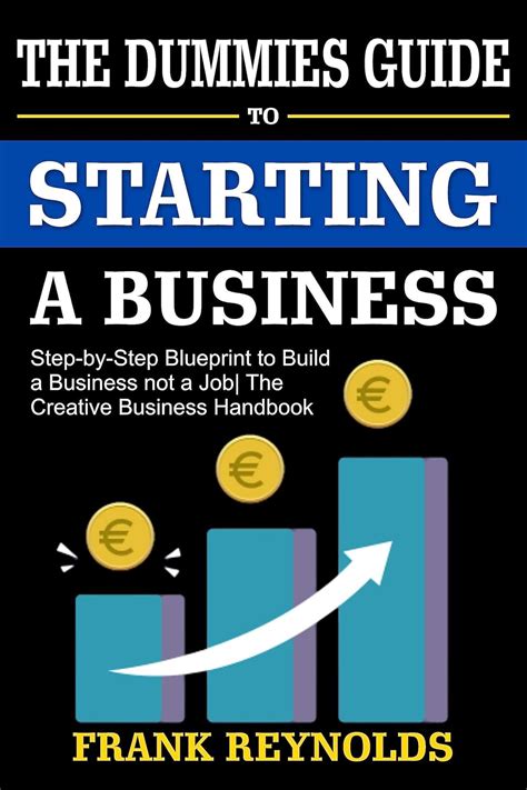 Dummies Guide to Starting a Business in 7 Easy Steps