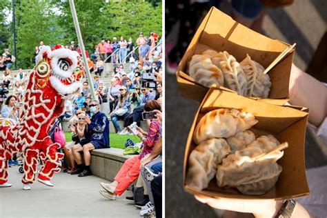 Dumpling Festival 2023: A Culinary Extravaganza!