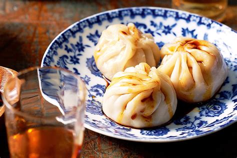 Dumplings: