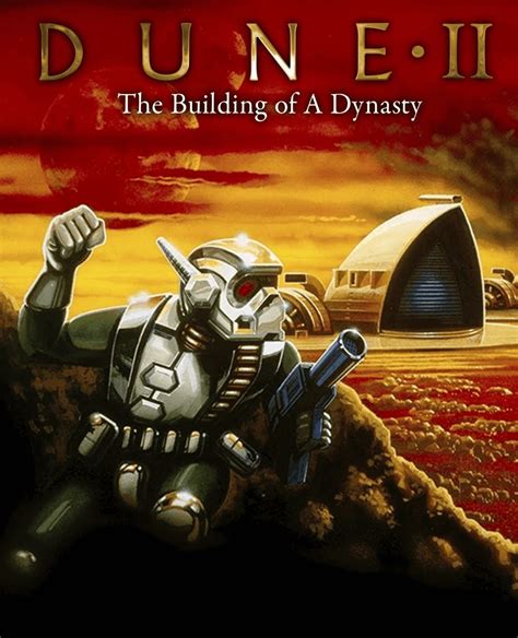 Dune: The Building of a Dynasty: A 2023 Masterclass