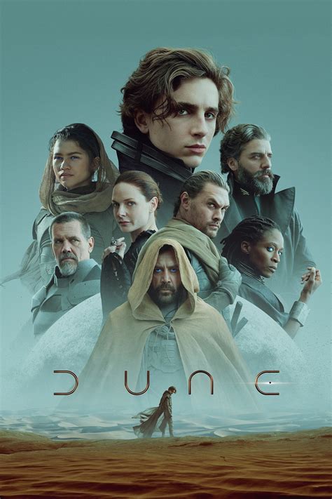 Dune (2021):