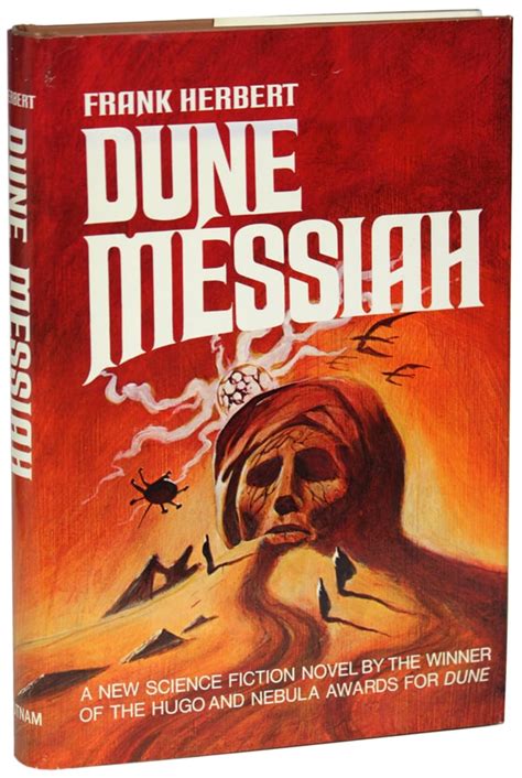 Dune Messiah The Dune Chronicles Book 2 Kindle Editon