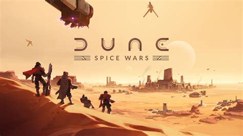 Dune Red Shirts: The Unsung Heroes of the Spice Wars