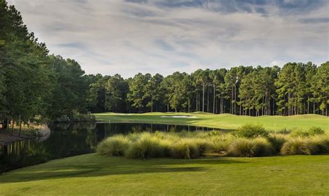 Dunes West Golf Club: An Exclusive Oasis on the Isle of Palms