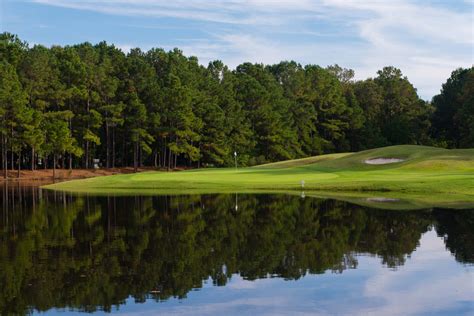 Dunes West Golf Course: A Comprehensive Guide to the Top 20 South Carolina Golfing Destination