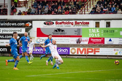 Dunfermline Athletic vs Kelty Hearts: A Rivalry Rekindled