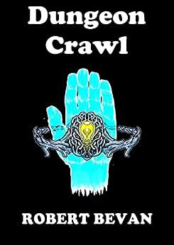 Dungeon Crawl Caverns and Creatures Epub