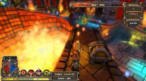 Dungeon Defenders 2: The Pros and Cons of High Pet Attack Speed (10,000+ Words)