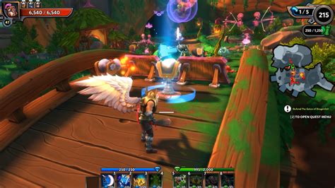 Dungeon Defenders 2: Why You're Not Getting Higher Chaos Gear in Survival