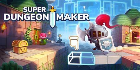 Dungeon Maker Switch Puzzle: 2023 Guide to the Ultimate Puzzle Adventure