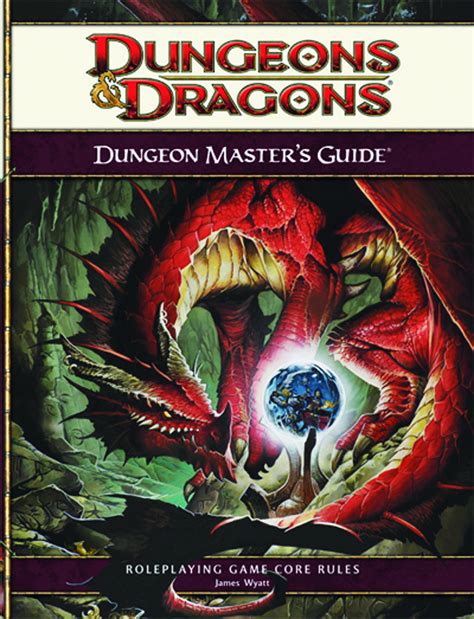 Dungeon Master s Guide 2 4th Edition DandD PDF
