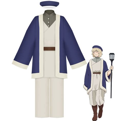 Dungeon Meshi Cosplay: A Comprehensive Guide to Creating Authentic and Immersive Costumes