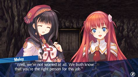 Dungeon Travelers 2: The Royal Library & the Monster Seal (Unlocking Endless Adventure)