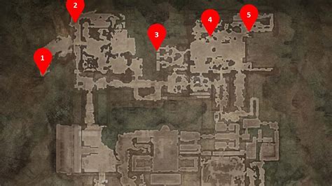 Dungeonborne Castle Map: A Comprehensive Guide to the Hidden Depths of the Castle