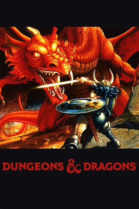 Dungeons & Dragons Fantasy Roleplaying Game An Essential D&D Starter (4th Edition D& PDF