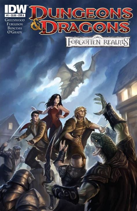 Dungeons and Dragons Forgotten Realms 5 Book Series PDF