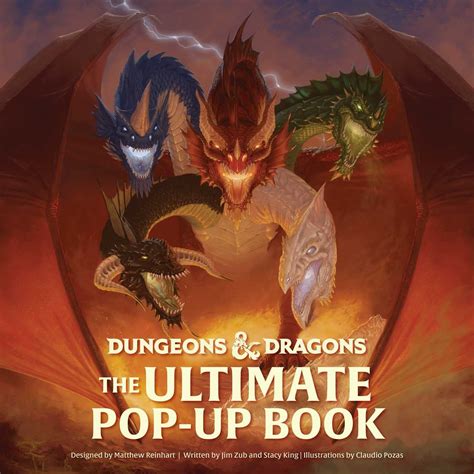 Dungeons and Dragons Ultimate PDF Collection-IPT Epub