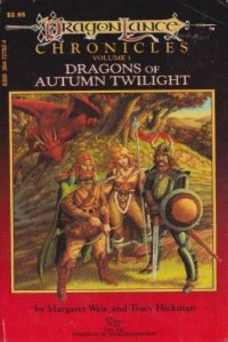 Dungeons and Dragons-DL VI Dragons of Autumn Dragons of Autumn Twilight Doc