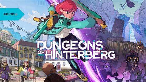 Dungeons of Hinterberg Metacritic: Unveiling the Mystique