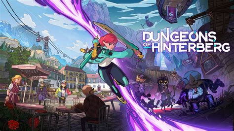 Dungeons of Hinterberg Time Limit: A Comprehensive Guide