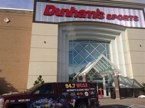 Dunham's Sports Shelby: Your Destination for Outdoor Adventure