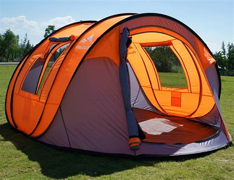 Dunham's Tent: The Perfect Camping Companion for Outdoor Enthusiasts