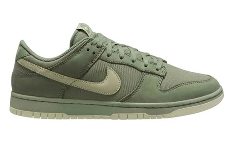 Dunk Low Oil Green: The Ultimate Guide to the Iconic Sneaker