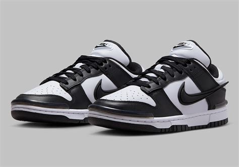 Dunk Lows Panda: The Timeless Sneaker That's Making a Comeback