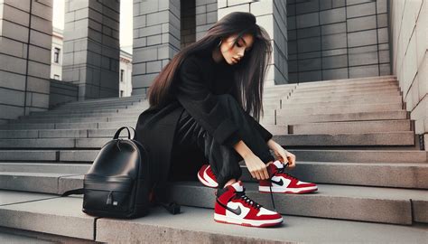 Dunk Your Way to Style: A Comprehensive Guide to the Iconic Red and Black Dunks