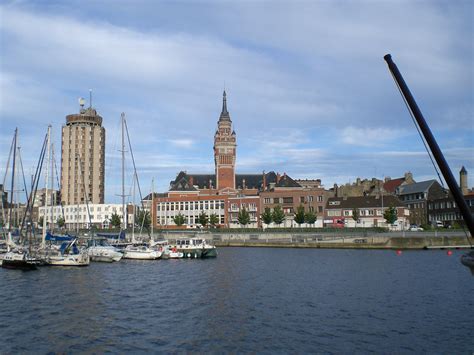 Dunkerque